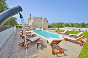  Dermitzogianni Villa  Kissamos